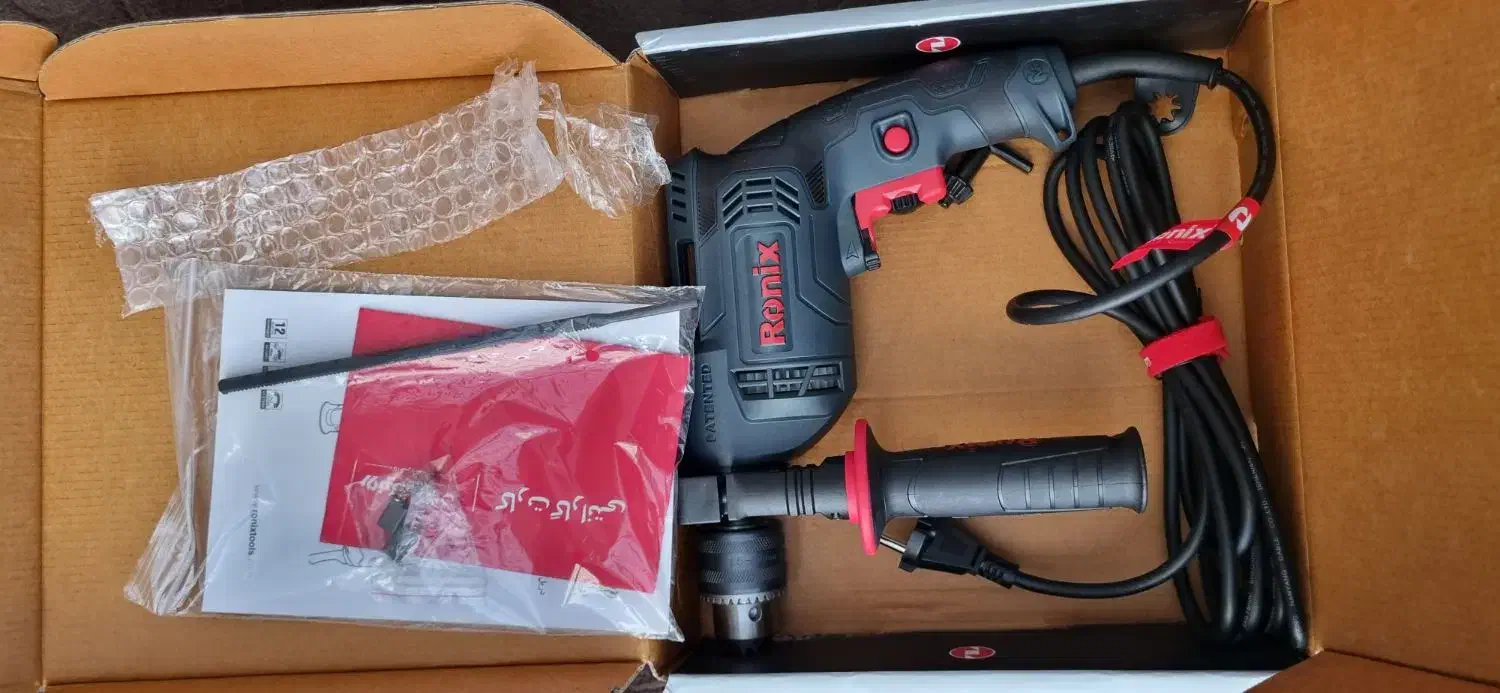 دریل چکشی|ابزارآلات|ابهر, |دیوار