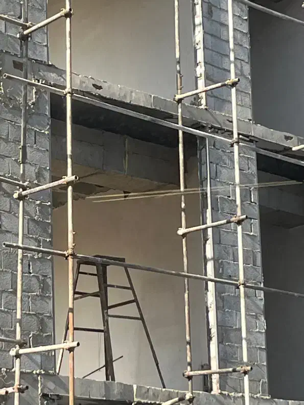 نظافت خانههای نوساز و خالی|خدمات نظافت|اصفهان, آهنگران|دیوار