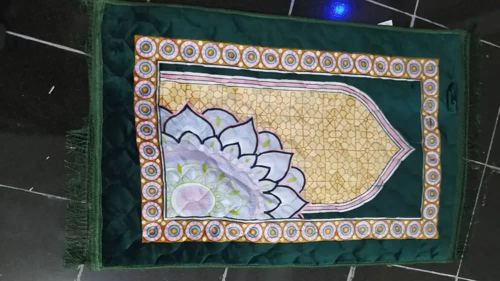 جانماز پتویی قیمت عمده|صنایع دستی و سایر لوازم تزئینی|چابهار, |دیوار