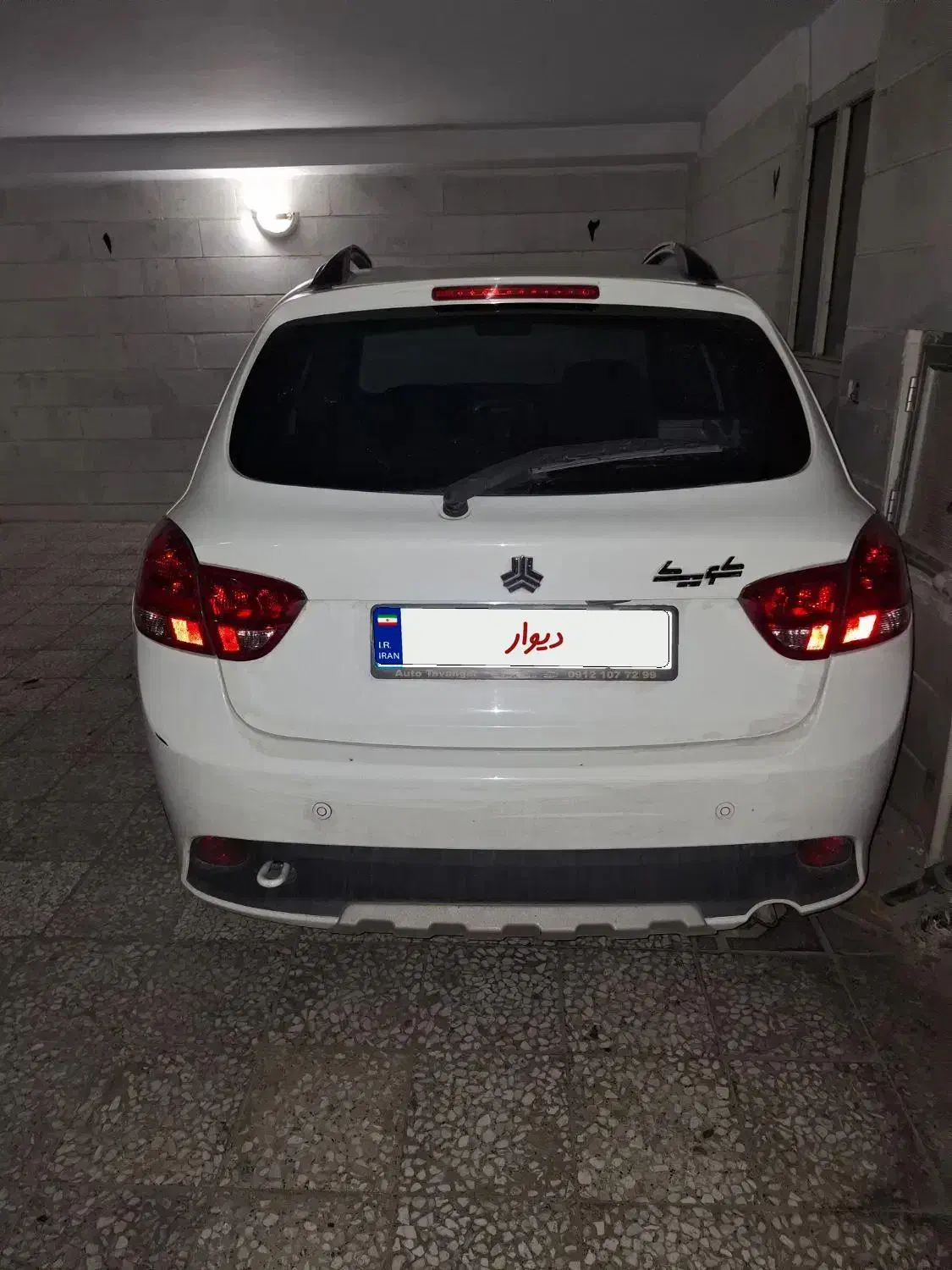 کوییک 1401|خودرو سواری و وانت|کرج, حسین‌آباد|دیوار