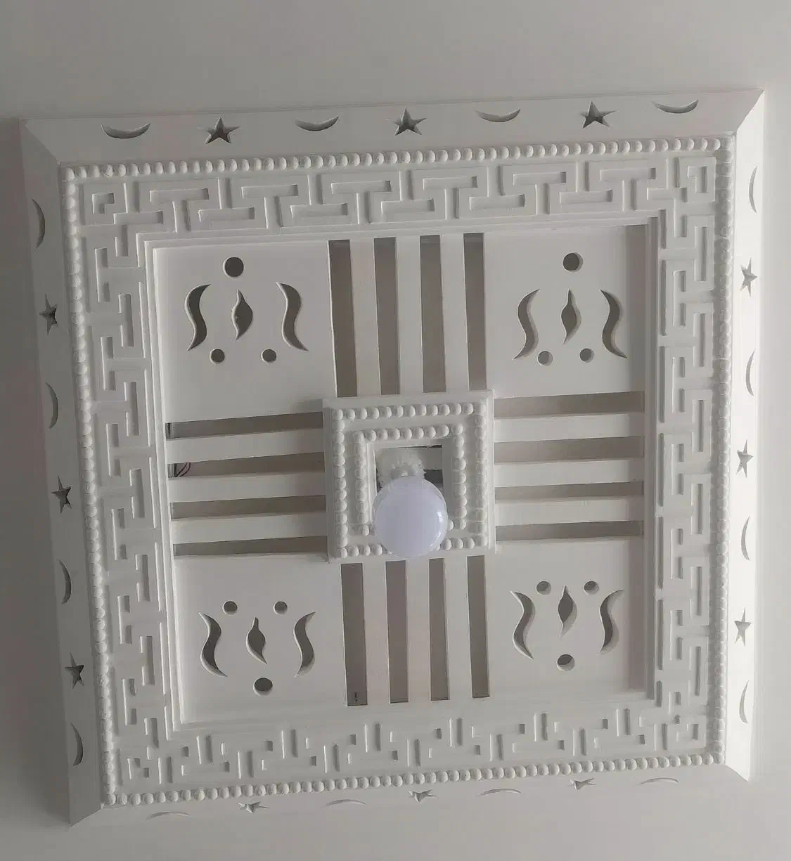 گچکاری وابزار زنی|خدمات پیشه و مهارت|میاندوآب, |دیوار