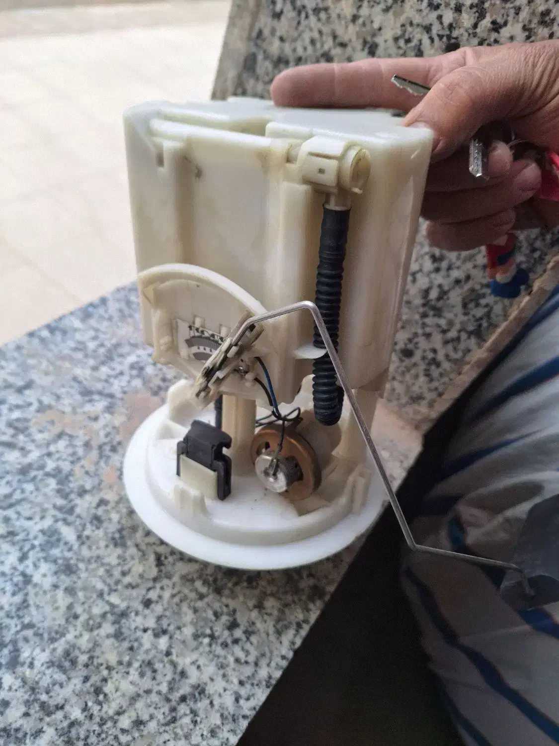 وسایل خودرو|قطعات یدکی و لوازم جانبی|یزد, |دیوار