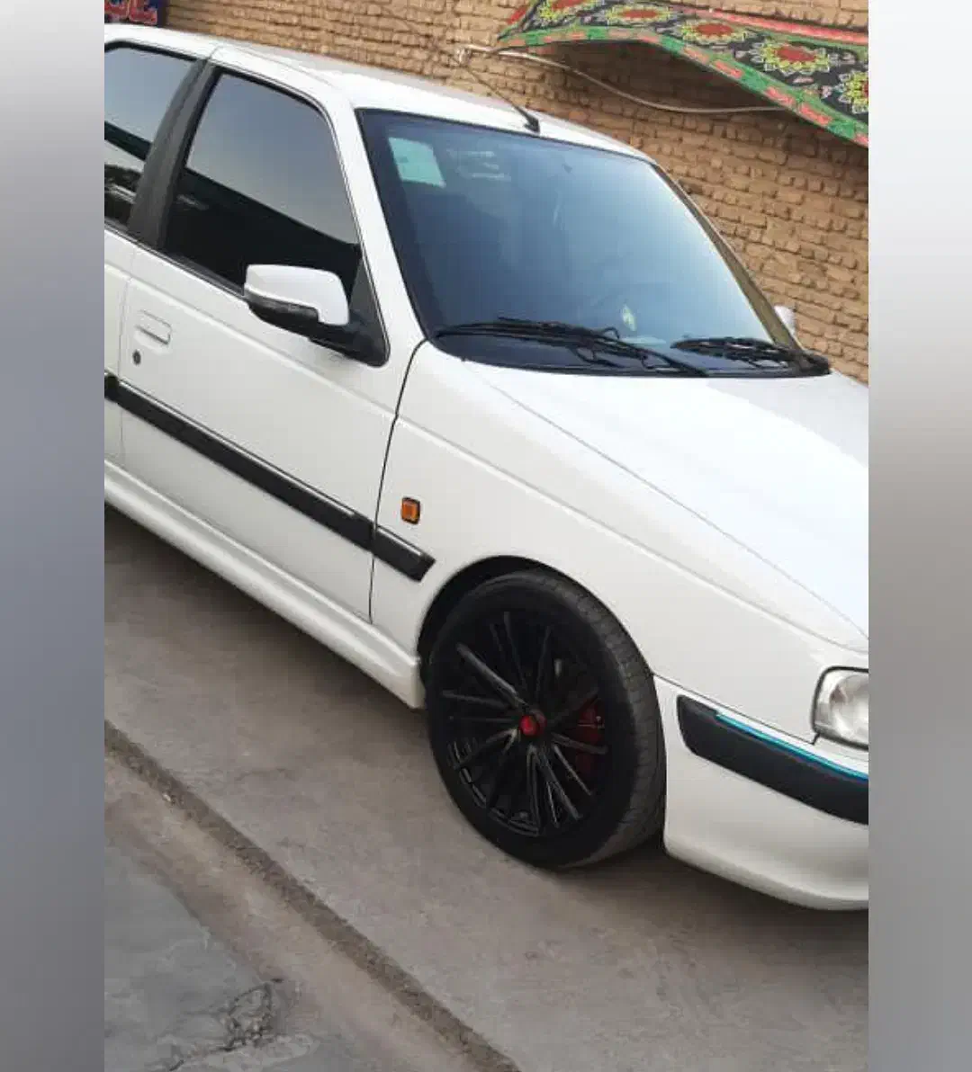 رینگ اسپورت|قطعات یدکی و لوازم جانبی|شریف‌آباد, |دیوار