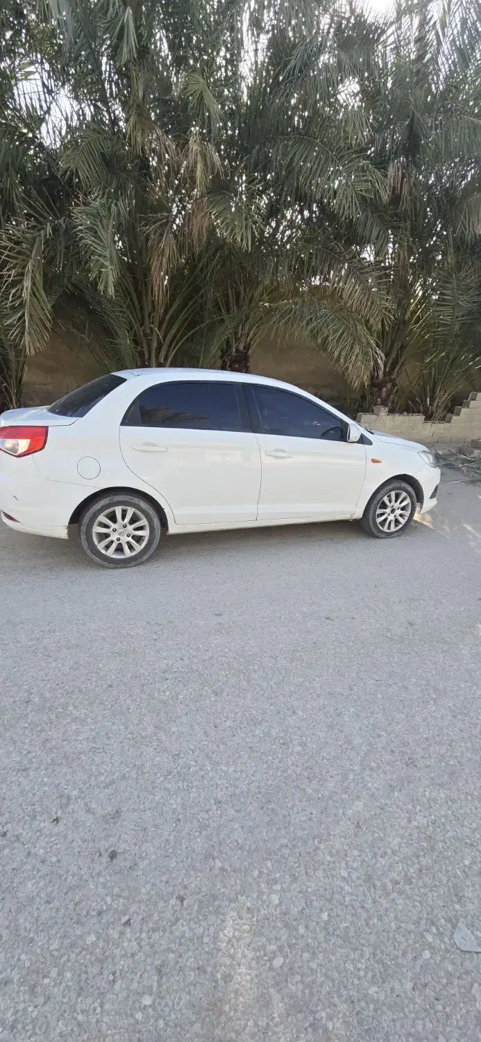 ام وی ام ۳۱۵ نیو .اسپرت|خودرو سواری و وانت|بهبهان, |دیوار