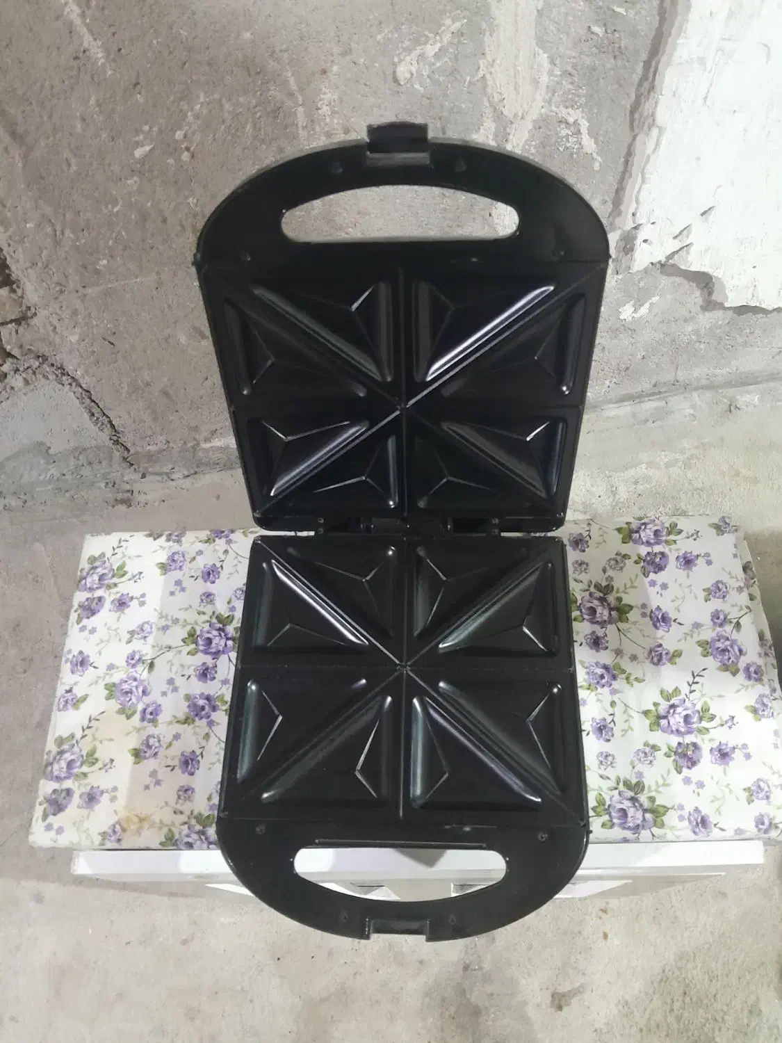 ساندیویچ ساز مکسی اصل|سایر لوازم برقی|اردبیل, |دیوار