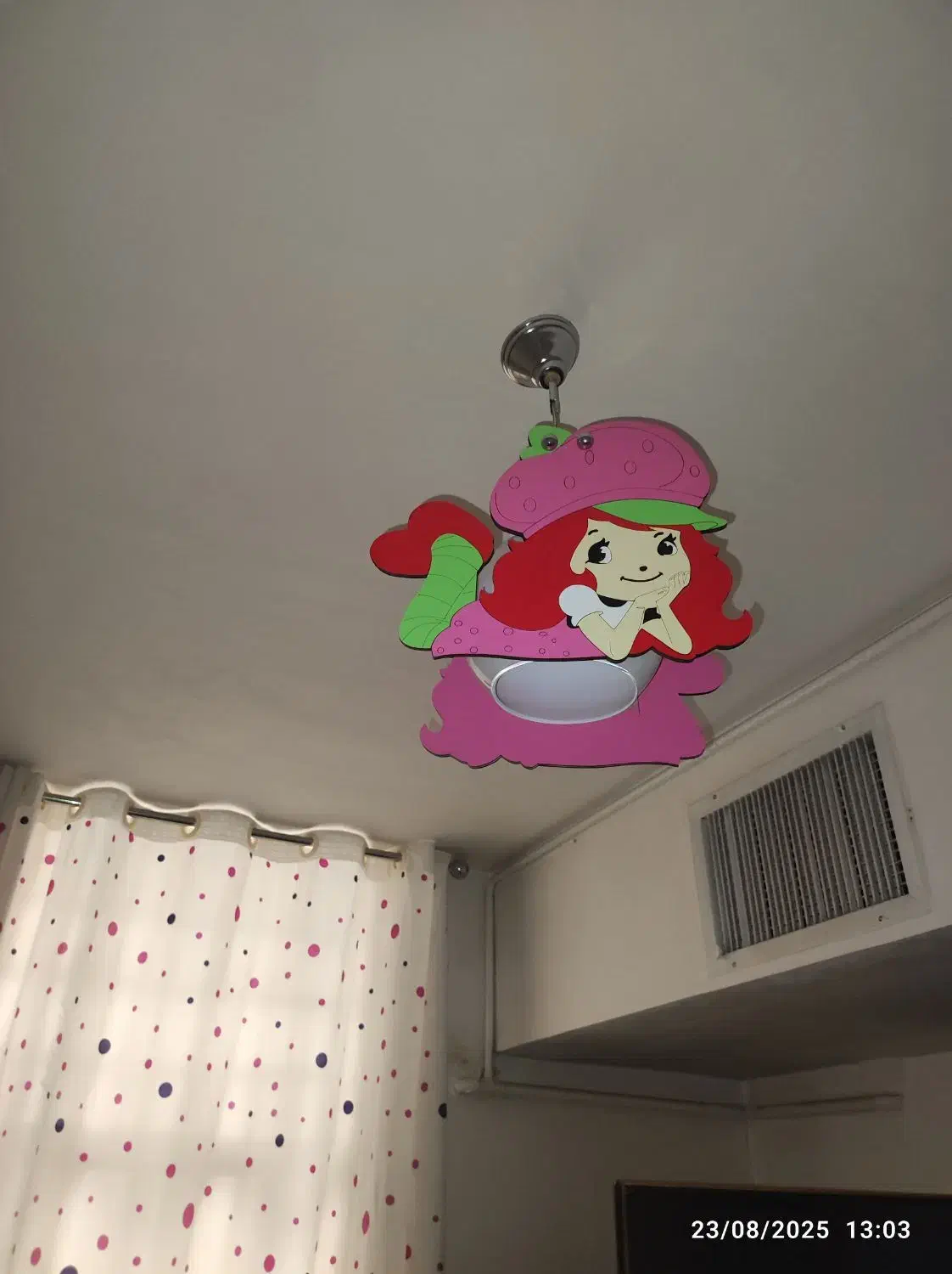 لوستر کودک|لوستر و چراغ آویز|کرمان, |دیوار