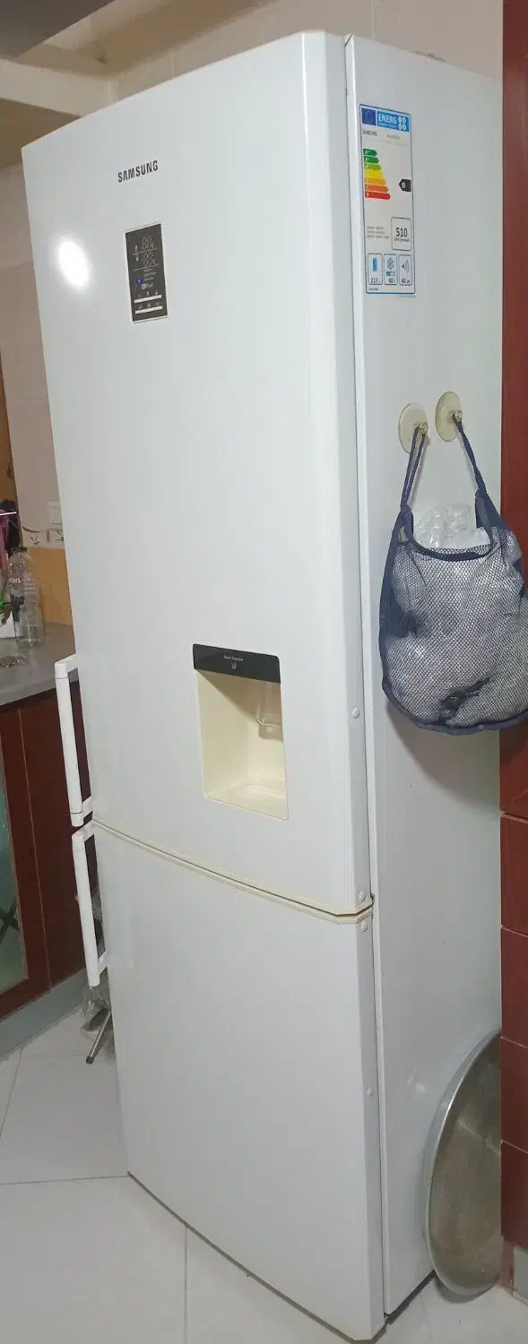 یخچال و فریزر سامسونگ|یخچال و فریزر|اصفهان, ملک‌شهر|دیوار