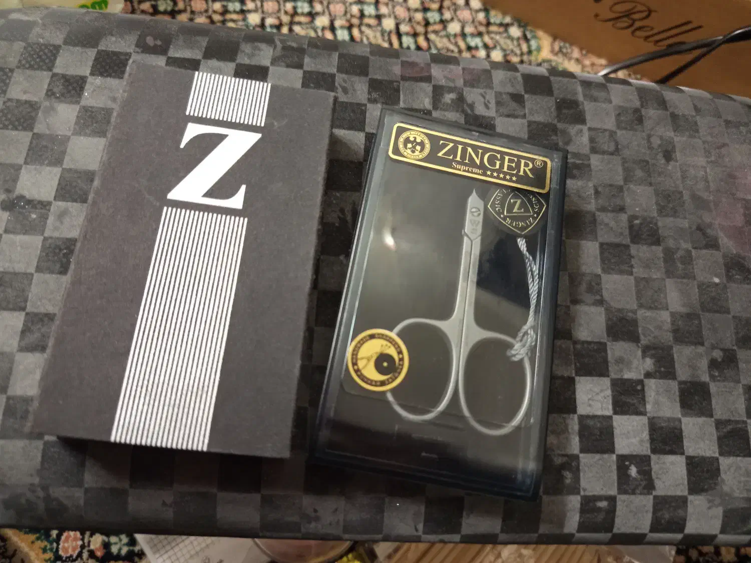 پک کامل لوازم ناخن|آرایشی، بهداشتی، درمانی|کاشان, آیت الله سعیدی|دیوار