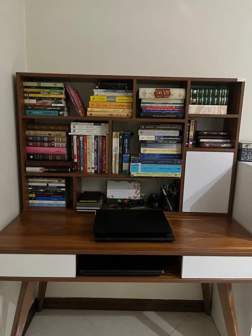 میزتحریر یا میزکار|میز تحریر و کامپیوتر|اسلام‌شهر, شهرک واوان|دیوار