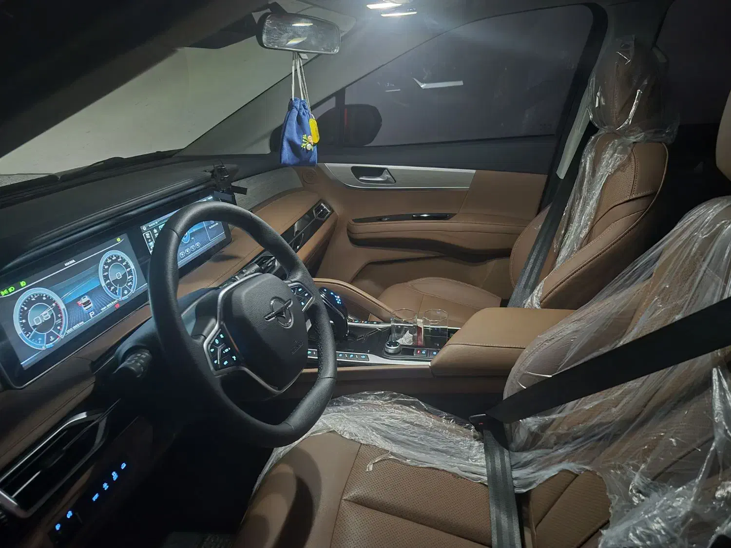 هایما ۷x مدل ۱۴۰۴ مشابه صفر|خودرو سواری و وانت|مشهد, سید رضی|دیوار