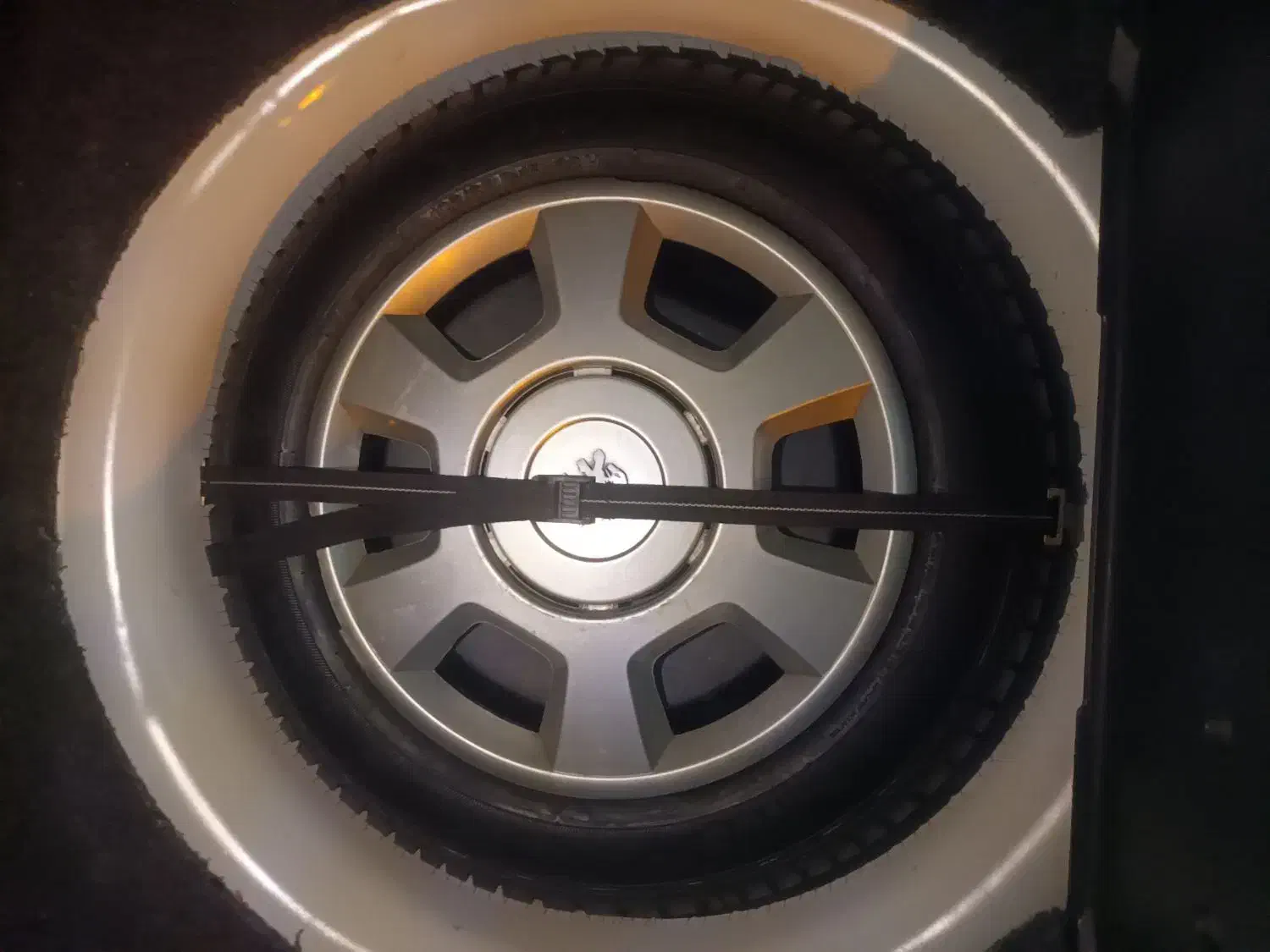 پارس تیوفایو۱۴۰۰|خودرو سواری و وانت|بروجرد, |دیوار