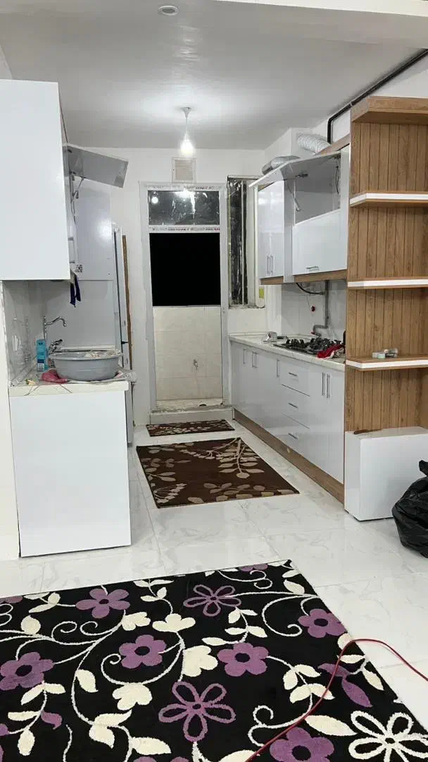 رهن خانه|اجارهٔ آپارتمان|مشهد, شهید قربانی|دیوار