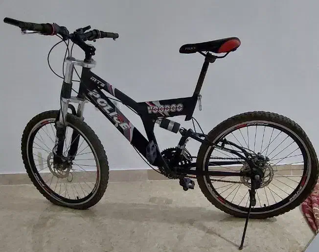 دوچرخه police 24|دوچرخه، اسکیت، اسکوتر|بوکان, |دیوار