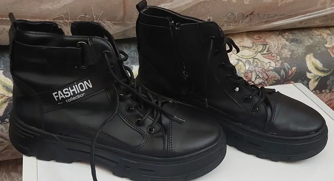 کفش ولباس درحدنونو|لباس|خرمآباد, |دیوار