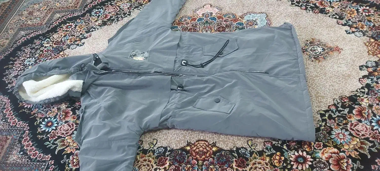 کاپشن نو هست|لباس|سقز, |دیوار