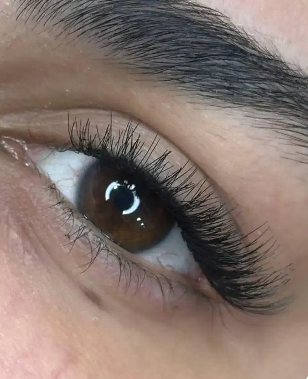 تخفیف ویژه اکستنشن مژه|خدمات آرایشگری و زیبایی|زابل, |دیوار