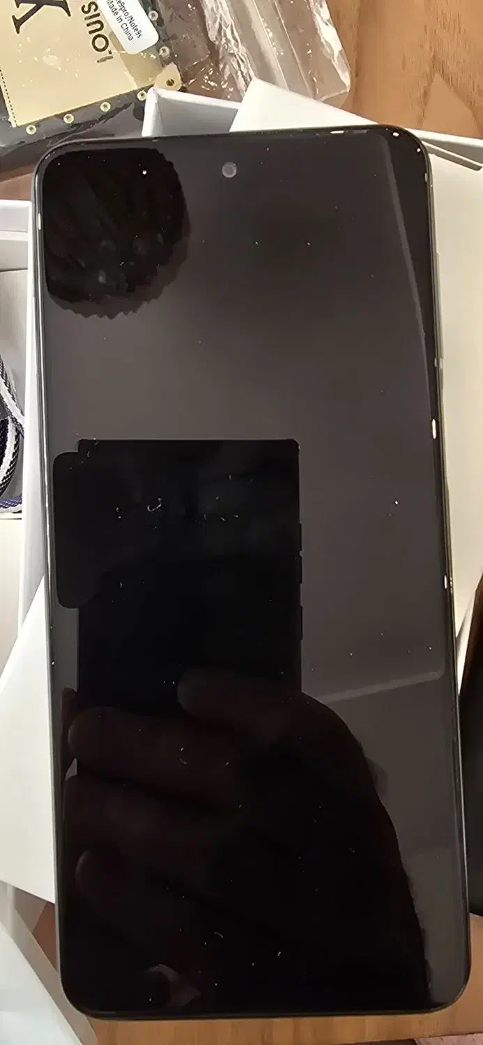 گوشی شیامی رد می نوت 9 پرو|موبایل|تهران, کاج|دیوار