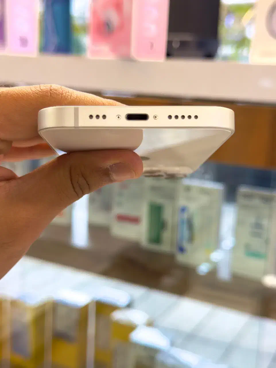 iPhone 13 256Gb 94%باتری|موبایل|گرگان, |دیوار