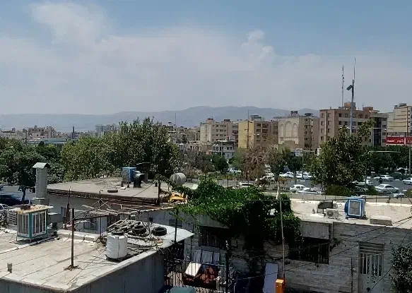 فرصت طلایی سرمایه‌گذاری و ساخت و ساز|فروش زمین و ملک کلنگی|شیراز, قدوسی شرقی|دیوار