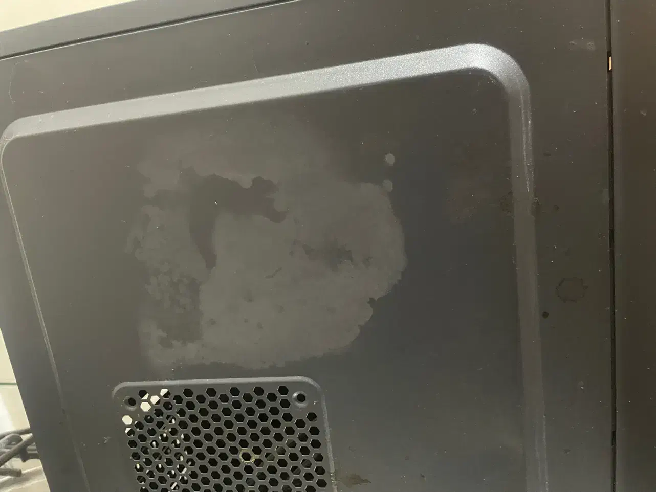 هارد hdd۱ترابایت و ssd240وقاب کیس گرین اوا|قطعات و لوازم جانبی رایانه|زنجان, |دیوار