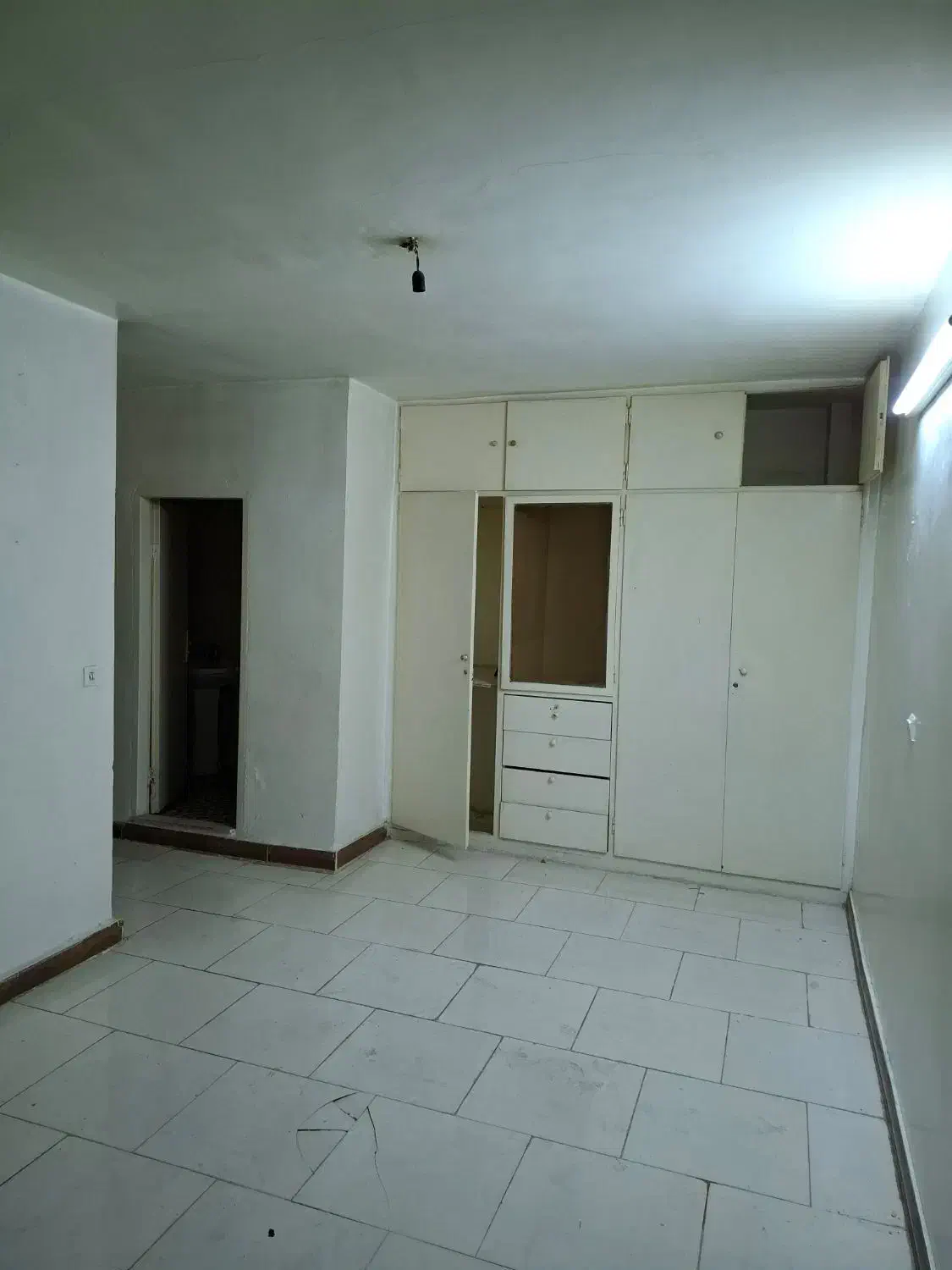 پاکدشت شهرک نرگس سوئیت ۳۸ متری|فروش آپارتمان|پاکدشت, پاکدشت (مامازند)|دیوار