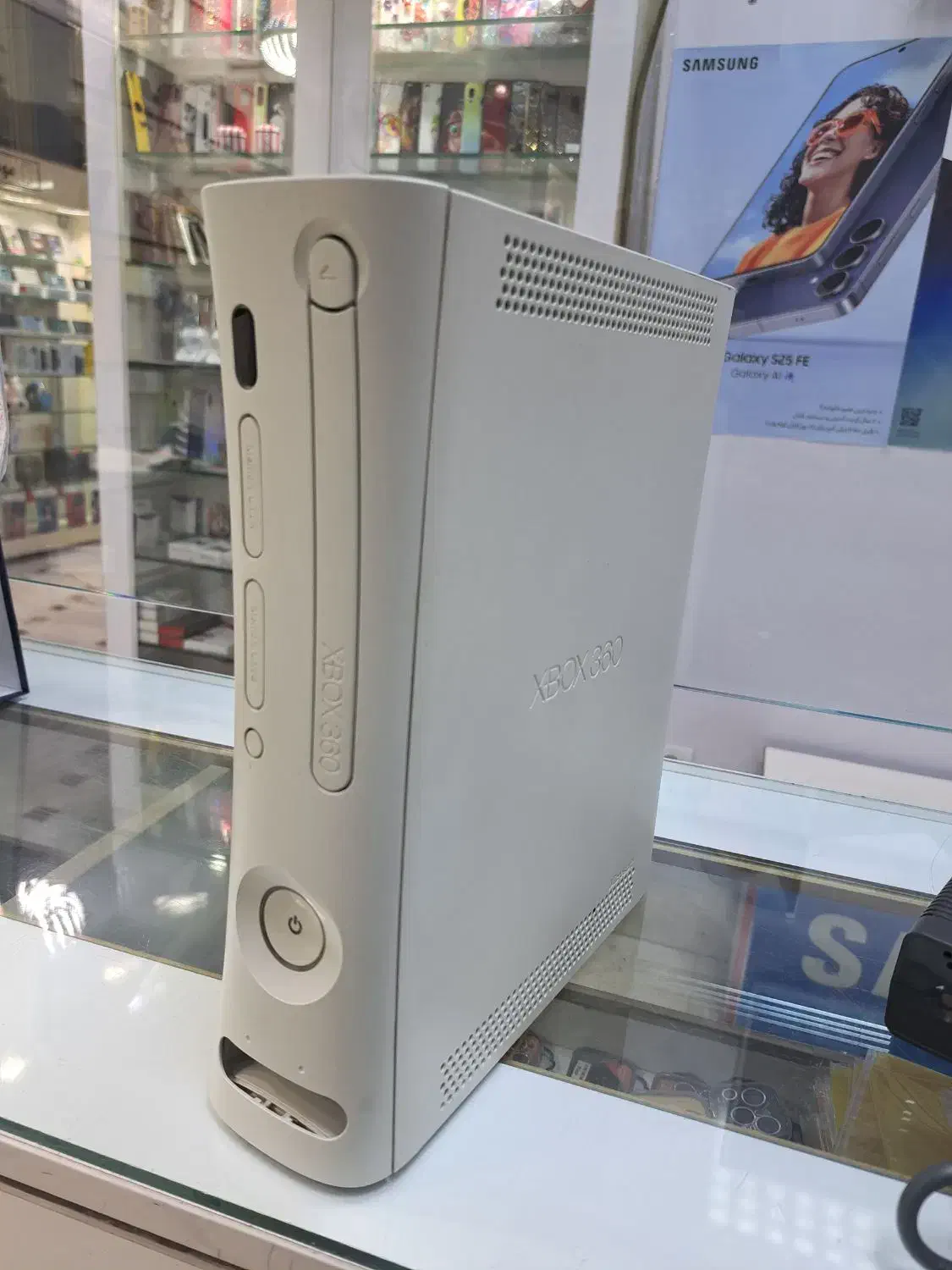 xbox 360|کنسول، بازی ویدئویی و آنلاین|تهران, شهرک ولیعصر جنوبی|دیوار