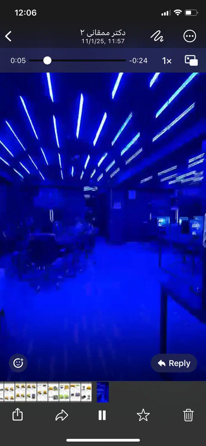 مغازه تجاری در فهمیده|فروش مغازه و غرفه|تبریز, |دیوار