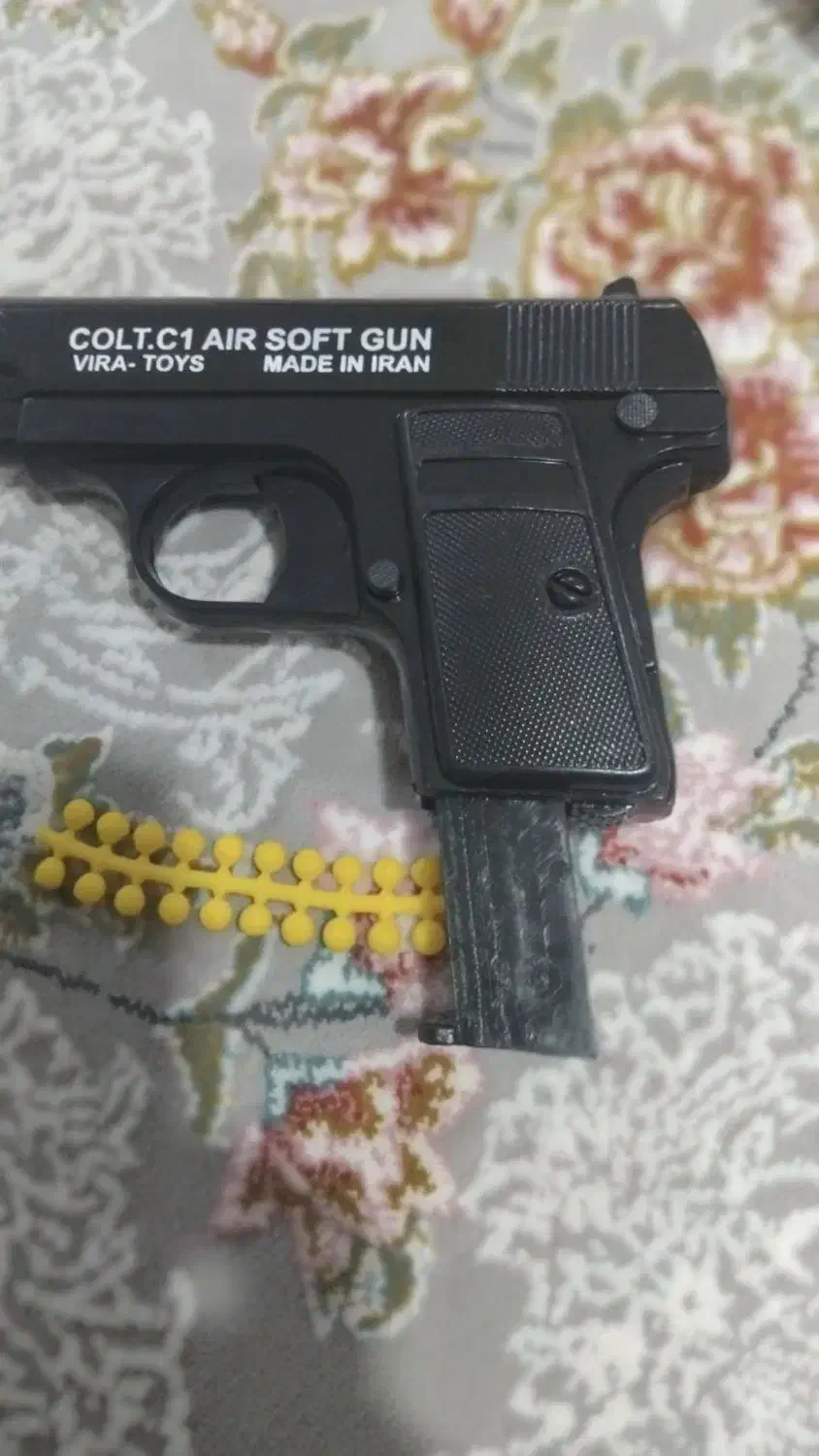 کلت اسباب بازی|اسباب‌‌بازی|بروجرد, |دیوار