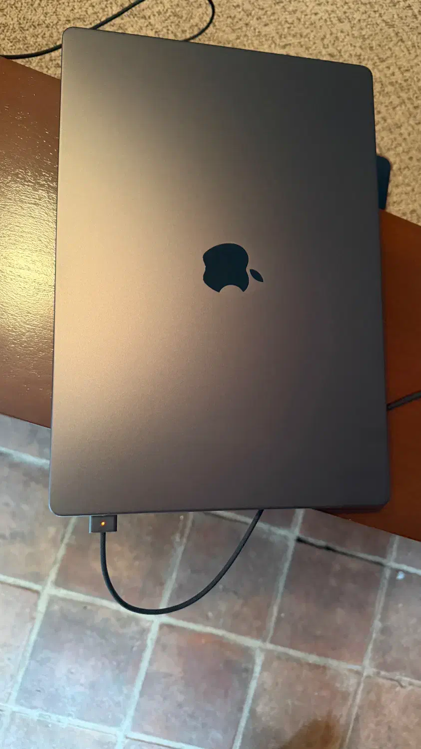 فروش مک بوک پرو ۱۶ اینچ|رایانه همراه|تهران, جماران (نیاوران)|دیوار