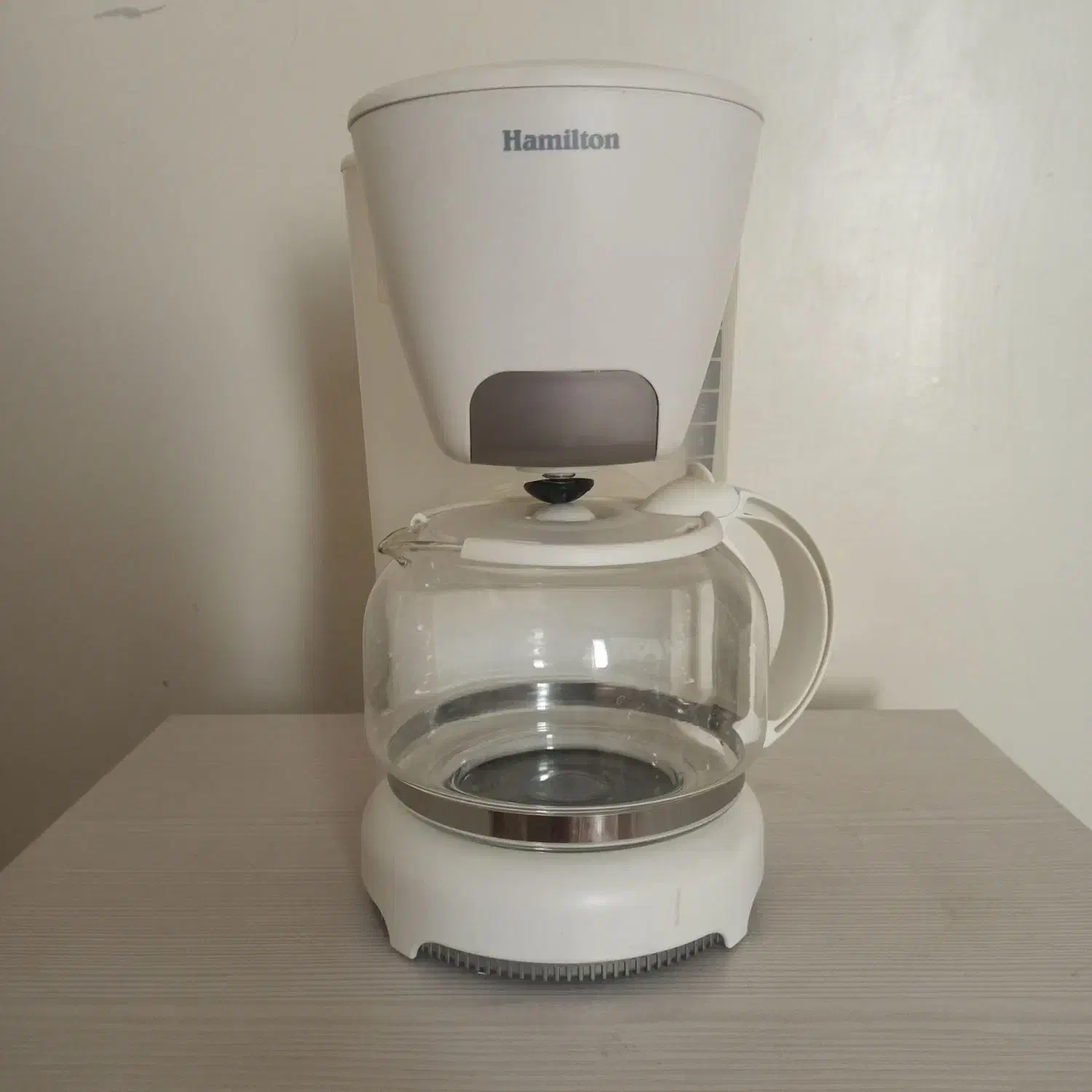 قهوه ساز همیلتون|سماور، چای‌ساز، قهوه‌ساز|قزوین, |دیوار