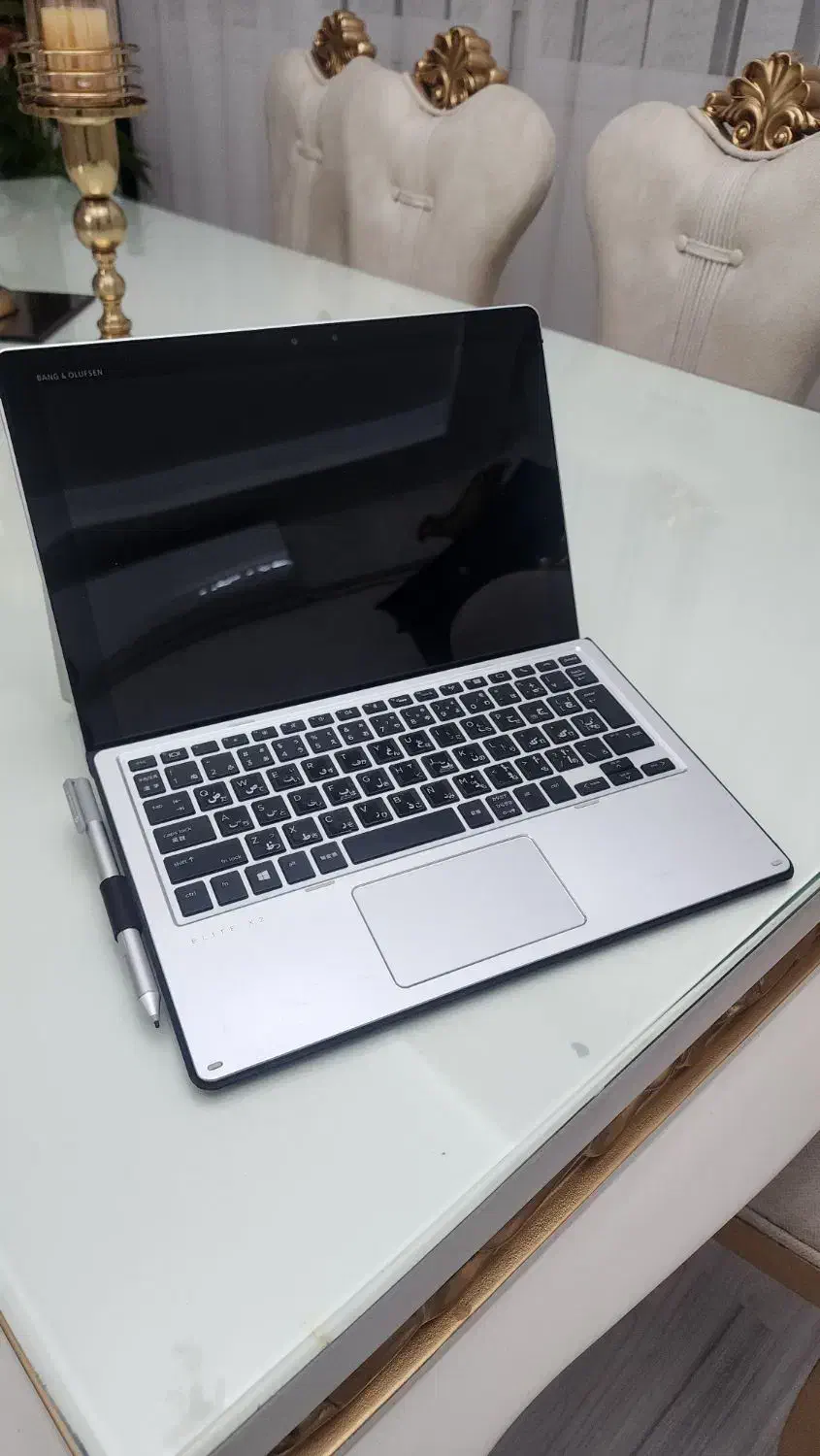 HP Elite X2 تبلت شو|رایانه همراه|تبریز, |دیوار