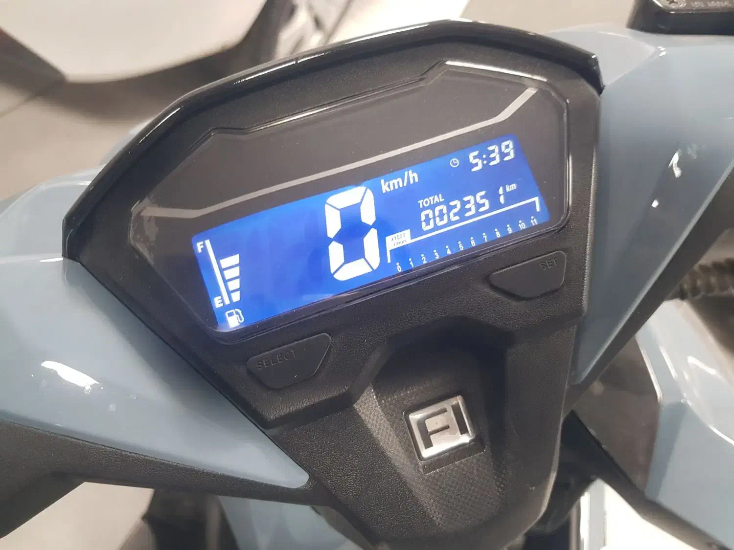 کلیک ۱۴۰۳ جت کلیک نی ریز|موتورسیکلت|نی‌ریز, |دیوار