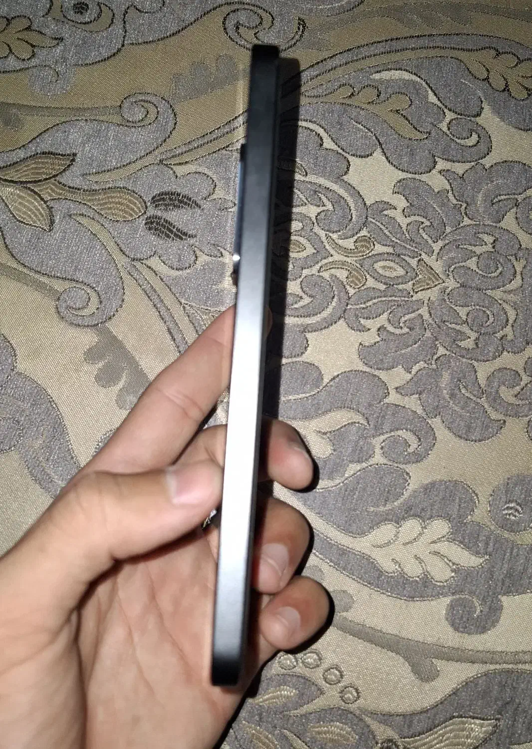 A36 سامسونگ ۲۵۶ گیگ نو و سالم|موبایل|بندرعباس, |دیوار