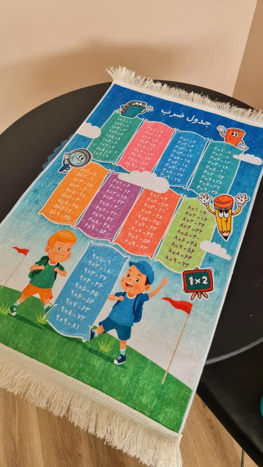 پادری، تابلو فرش، جانماز، اتاق کودک ، آشپزخانه|پادری|سبزوار, کاشفی شمالی (دادگستری)|دیوار