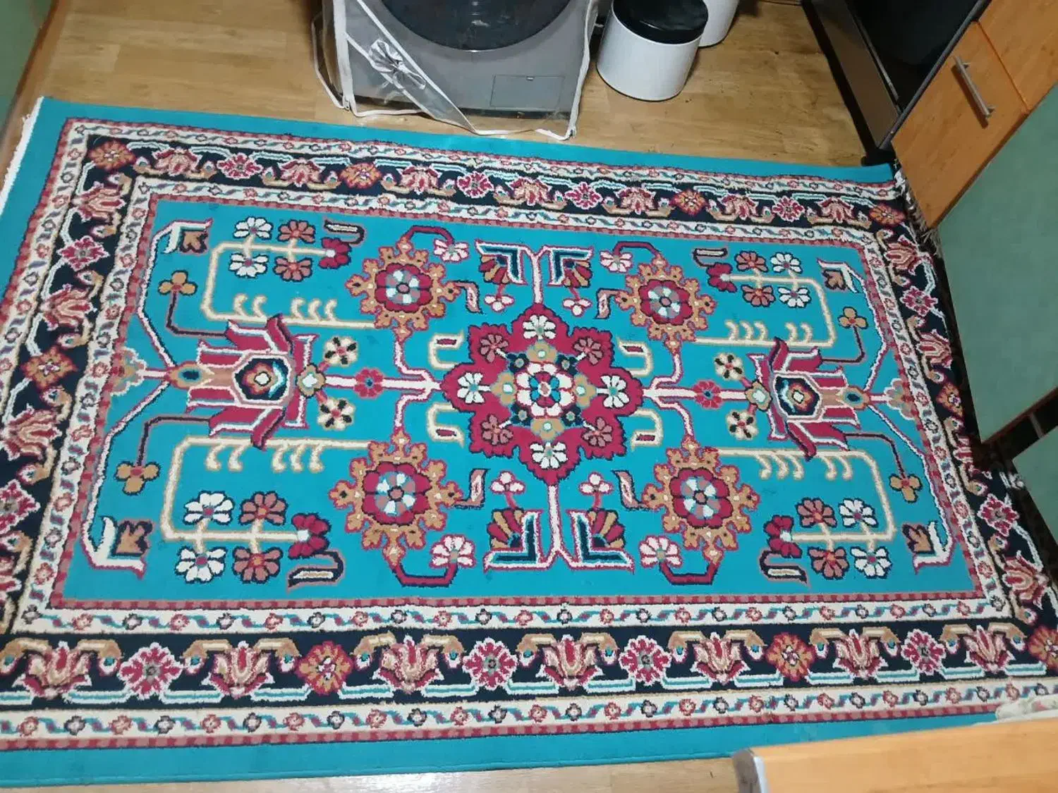 گلیم ۲و۲۵ در ۱و۵|گلیم، جاجیم، گبه|کرج, حیدرآباد|دیوار