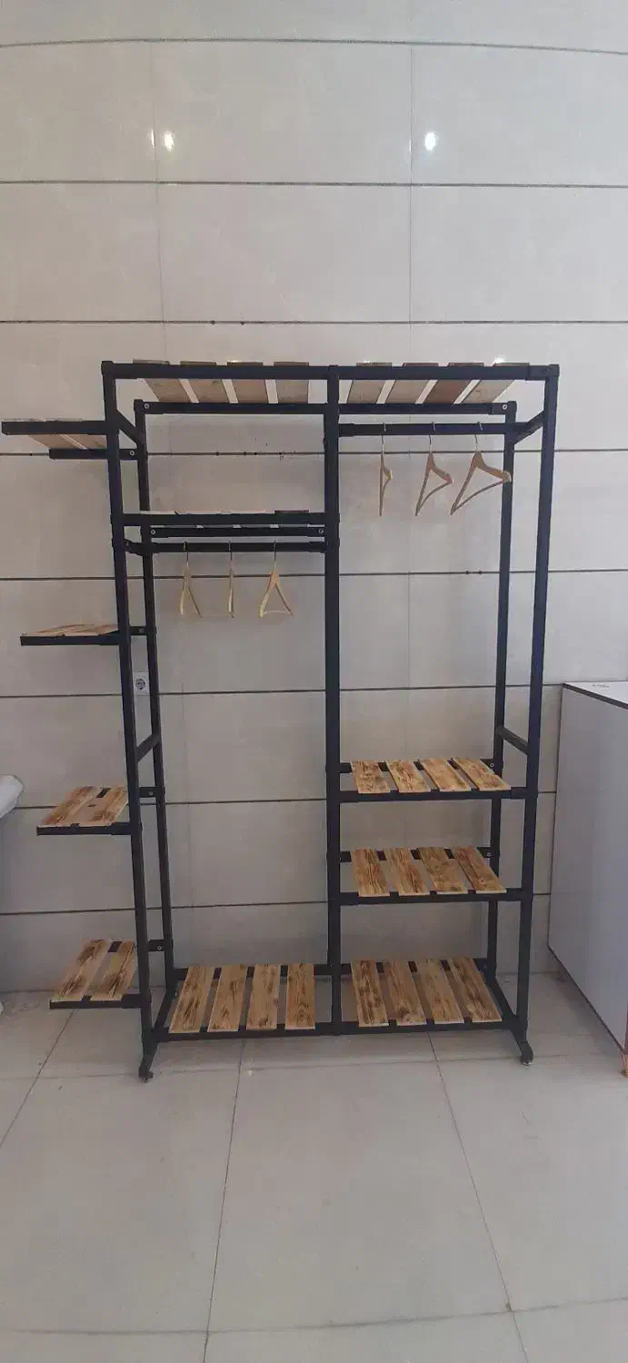 گالری چوب وفلز عادل|فروشگاه و مغازه|تربت‌حیدریه, شهرک ولیعصر|دیوار