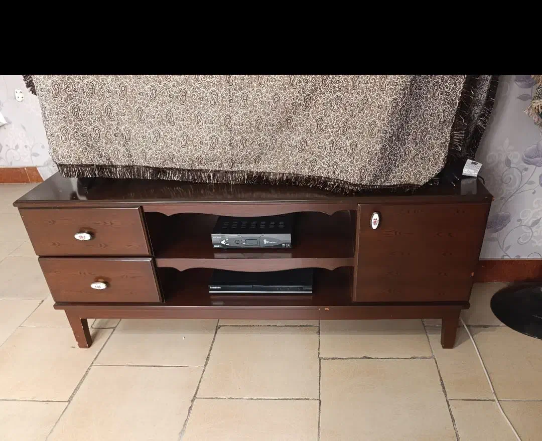 میز تلویزیون درحد نو|میز تلویزیون|شهریار, شهرک شاهد|دیوار