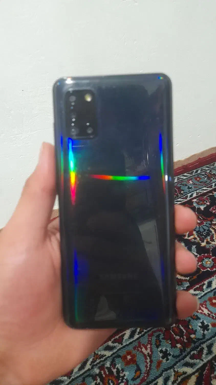 گوشی a31|موبایل|کرمانشاه, |دیوار