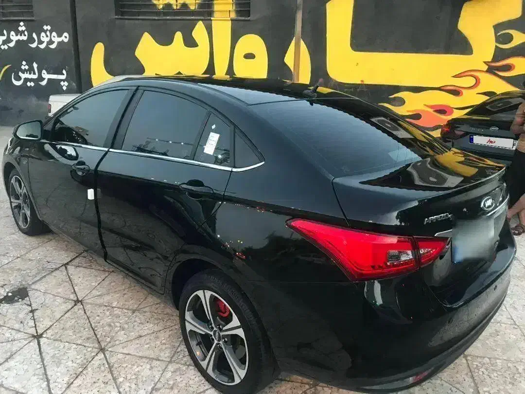 فروش آریزو 5 1402|خودرو سواری و وانت|بندرعباس, |دیوار