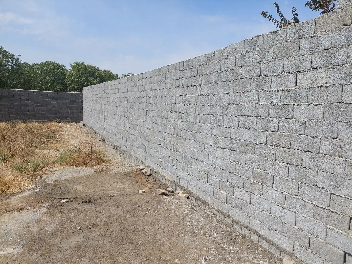 دیوارکشی ، ساخت ویلا|خدمات پیشه و مهارت|چهارباغ, |دیوار