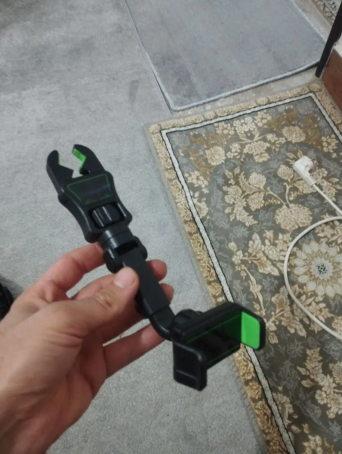 نگهدارنده گوشی|لوازم جانبی موبایل و تبلت|مریوان, |دیوار