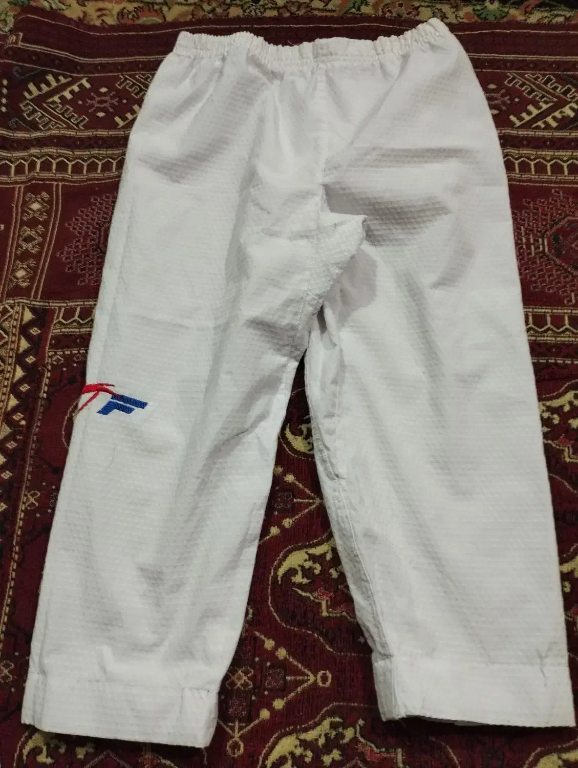 لباس و شلوار نینجوتسو و تکواندو مفت|لباس|گنبد کاووس, |دیوار