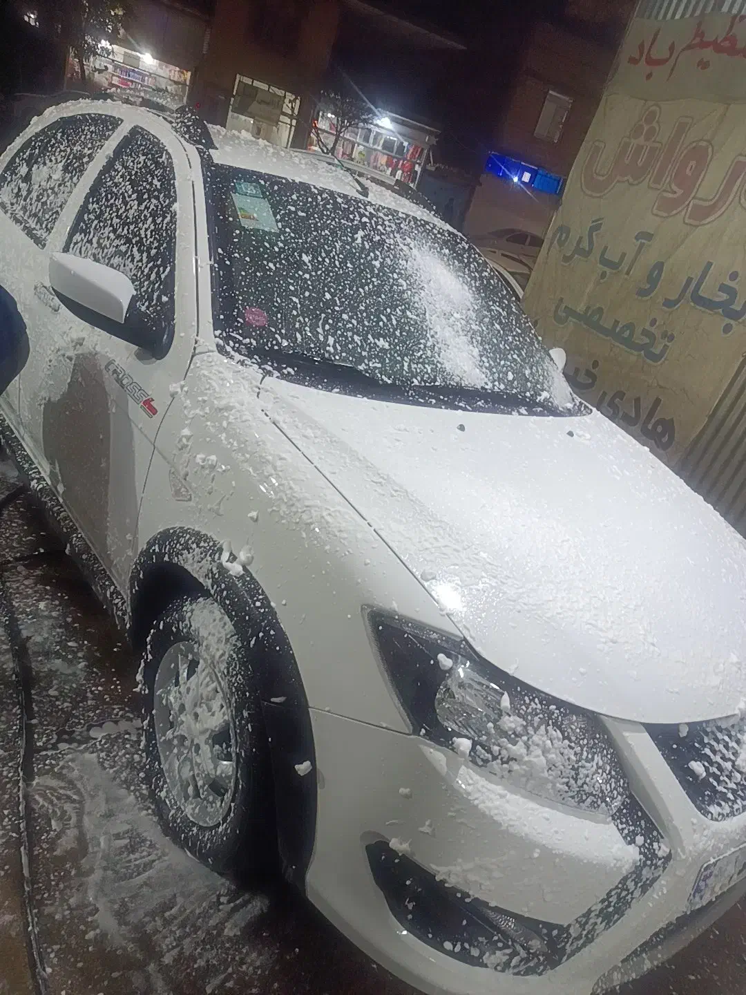 کوییک404|خودرو سواری و وانت|تایباد, |دیوار