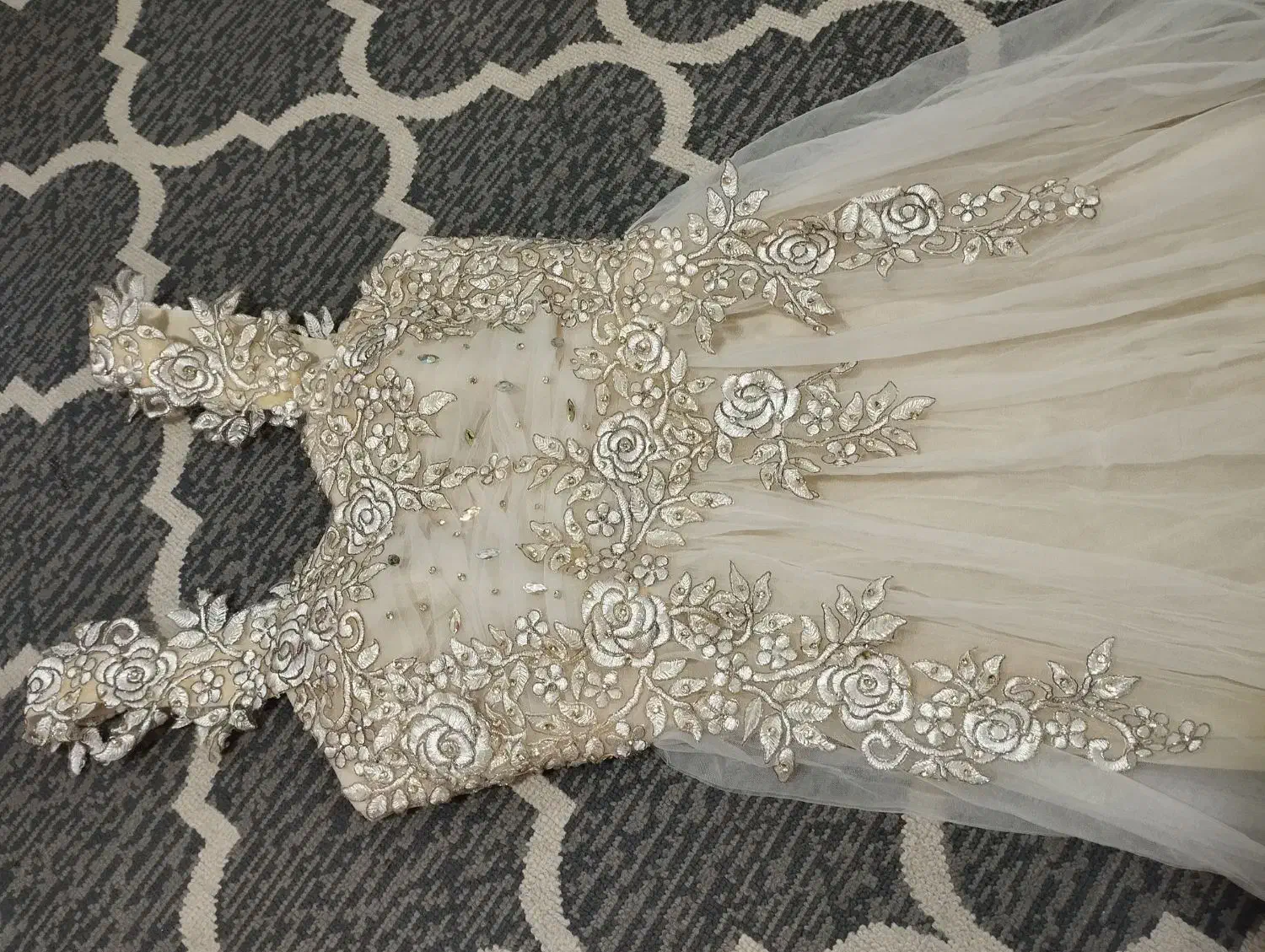 لباس مجلسی نو|لباس|پاکدشت, پاکدشت (مامازند)|دیوار