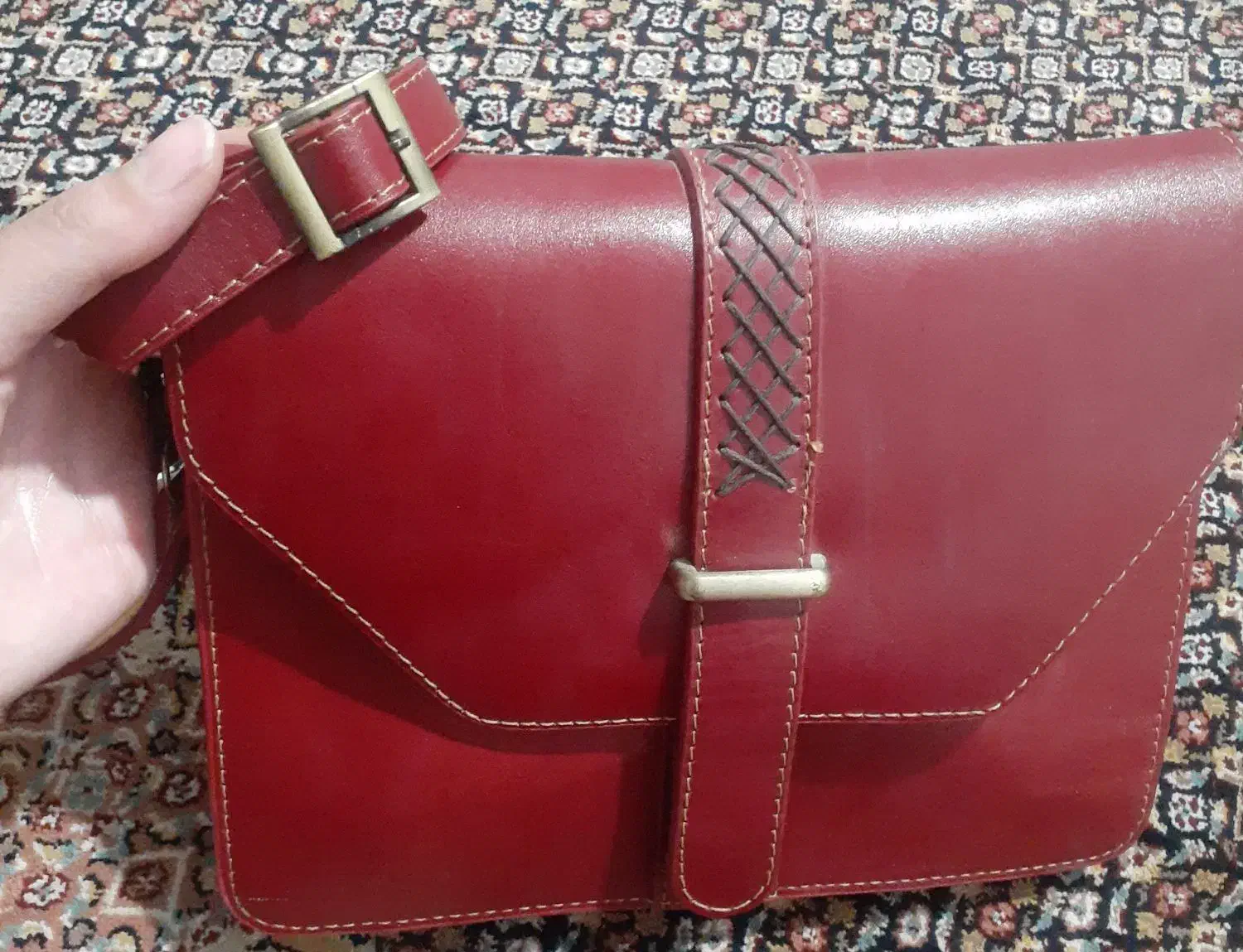 لباس و کفش و کیف|لباس|یاسوج, |دیوار