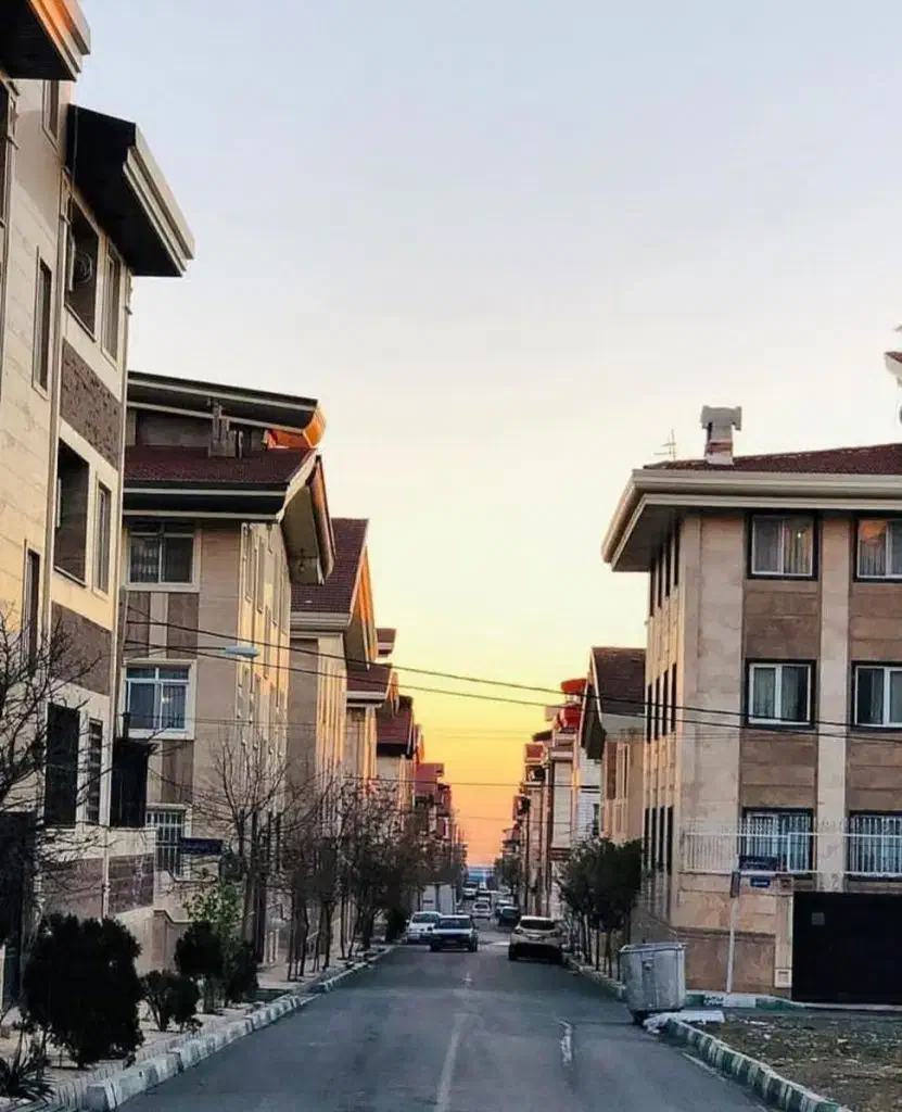 فروش واحد مسکونی|فروش آپارتمان|آزادشهر, |دیوار