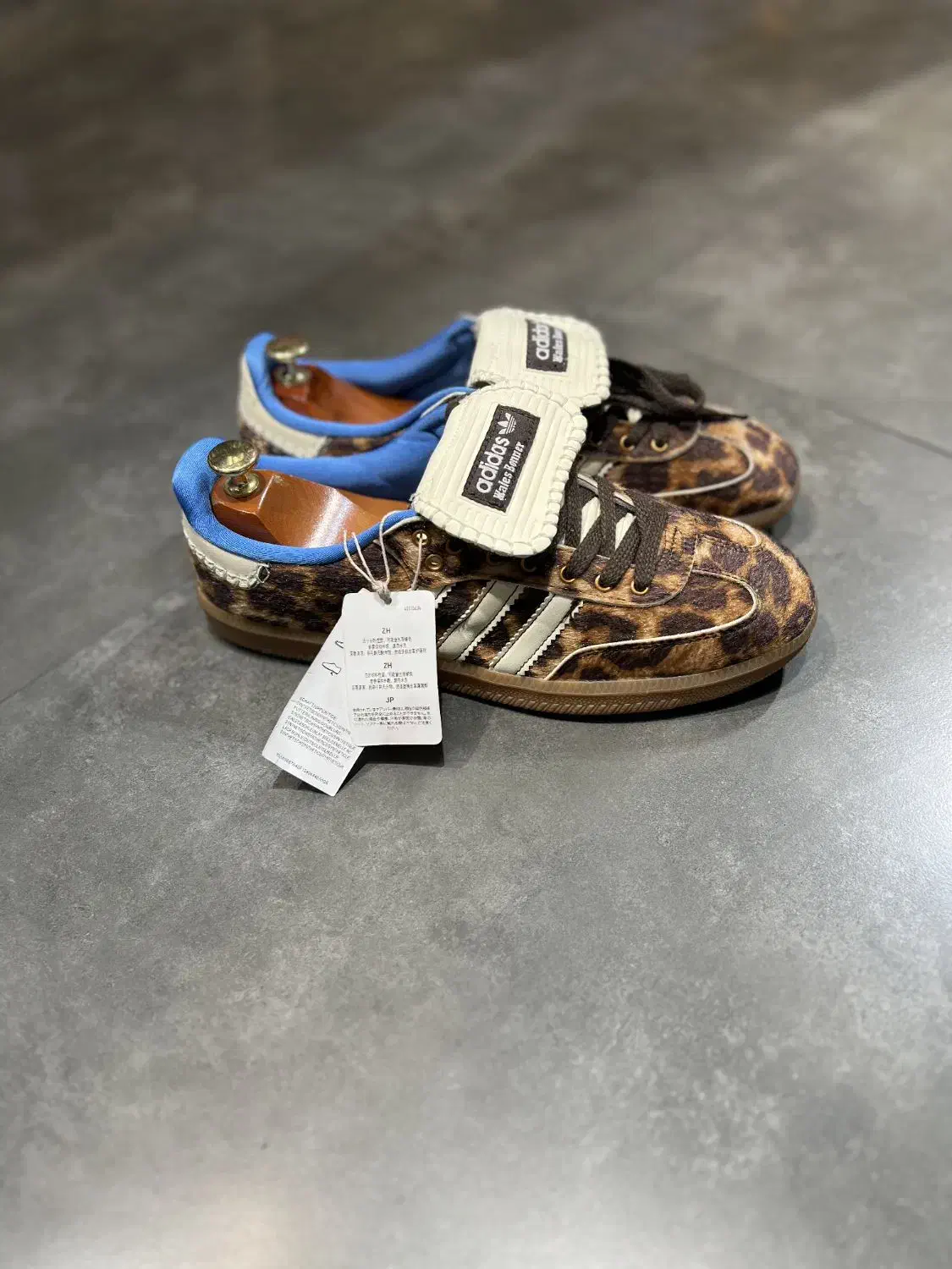 کتونی آدیداس سامبا|کیف، کفش، کمربند|تهران, امام زاده حسن|دیوار