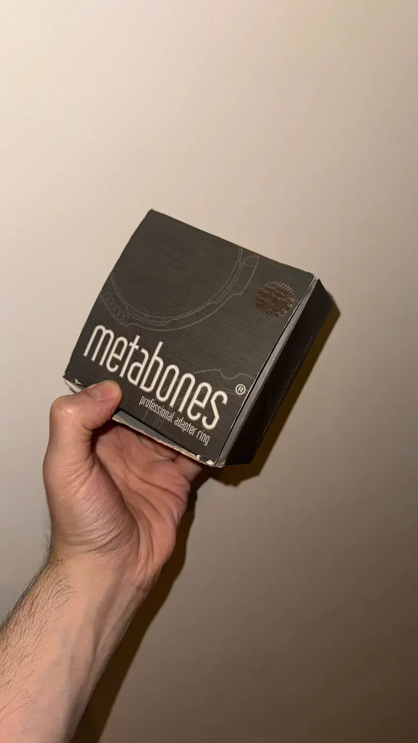 مبدل لنز کنون به سونی|دوربین عکاسی و فیلمبرداری|تهران, سعادتآباد|دیوار