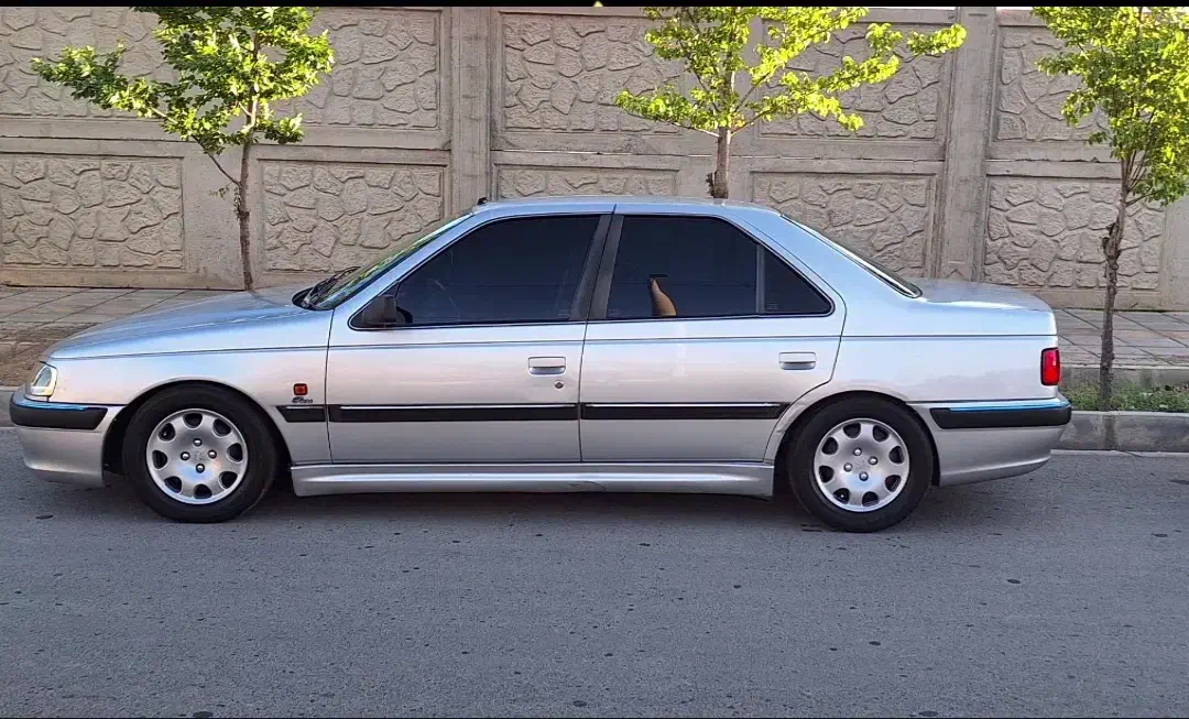 پارس تک مدل 85|خودرو سواری و وانت|قزوین, |دیوار