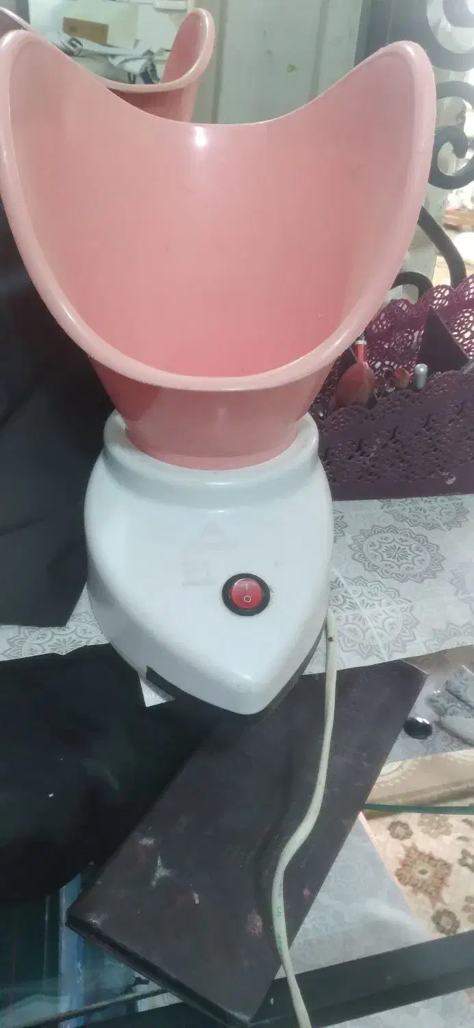 دستگاه بخور|آرایشی، بهداشتی، درمانی|بروجرد, |دیوار